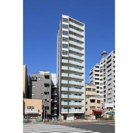 グランカーサ三ノ輪