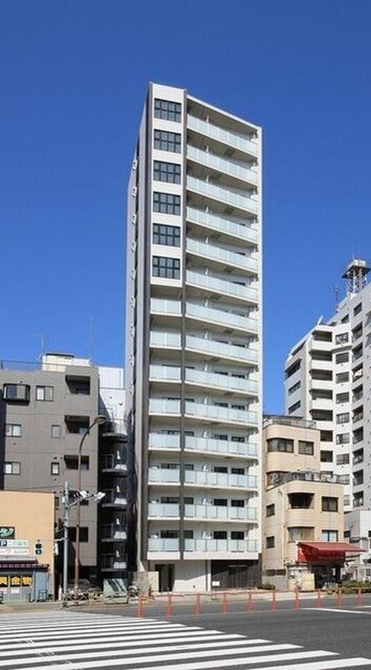 グランカーサ三ノ輪