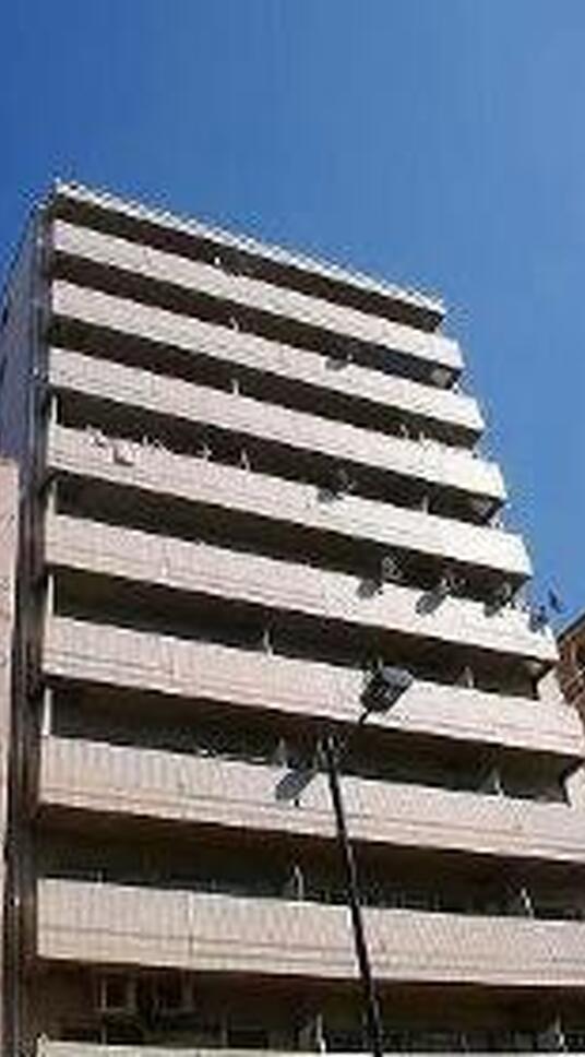 田原町グリーンハイツ