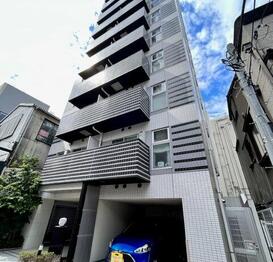 NTPRレジデンス上野稲荷町