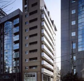 アスコットパーク新御徒町ソレイユ