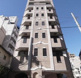 金太郎ヒルズ243松が谷