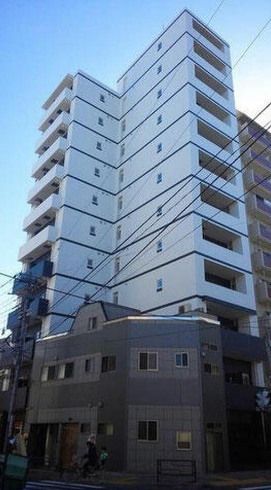 アイル上野の森NORTH