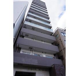 リバーレ浅草ウエスト