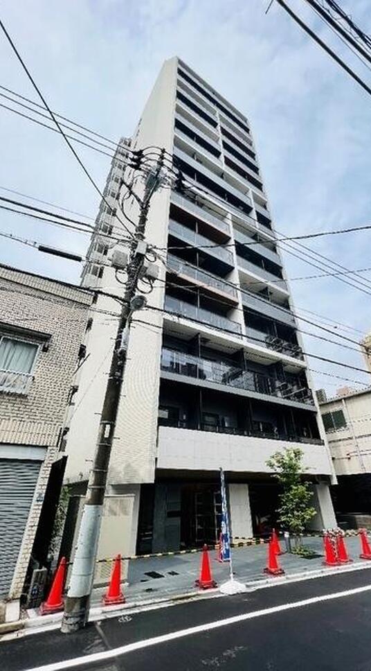 ルフォンプログレ元浅草マークス