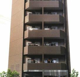 ジェノヴィア新御徒町スカイガーデン