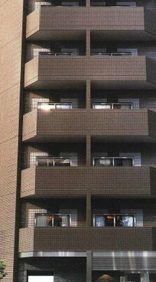 ジェノヴィア新御徒町スカイガーデン