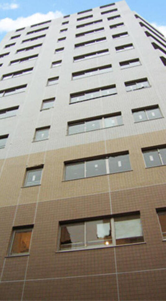 パークアクシス御徒町