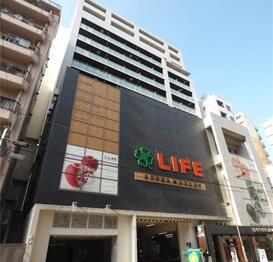 レジディア新御徒町II