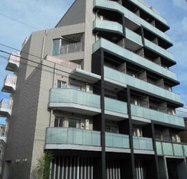 ザ・パークハビオ根岸三丁目