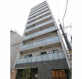 ジェノヴィア秋葉原スカイガーデン