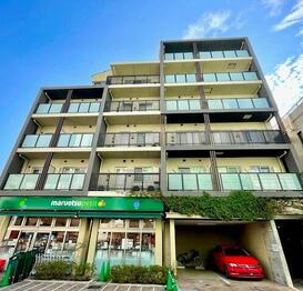 レジディア千駄木