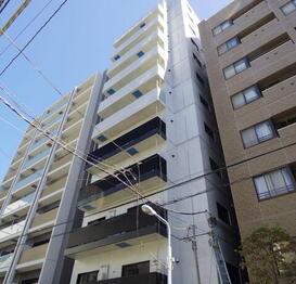 Bel Canto浅草蔵前