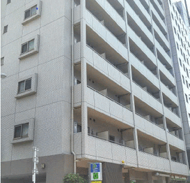 日神デュオステージ御徒町