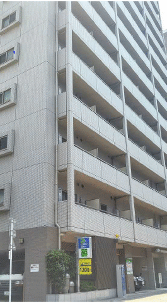 日神デュオステージ御徒町