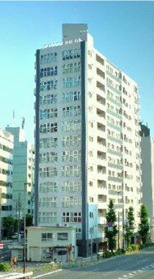 カスタリア北上野