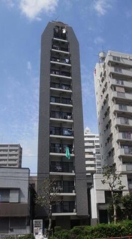 メインステージ入谷