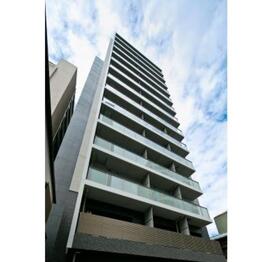 パークアクシス蔵前