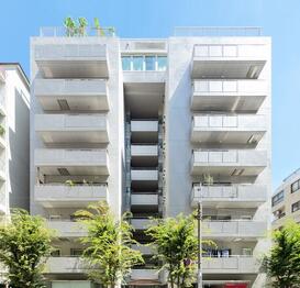 ミリアレジデンス上野松が谷