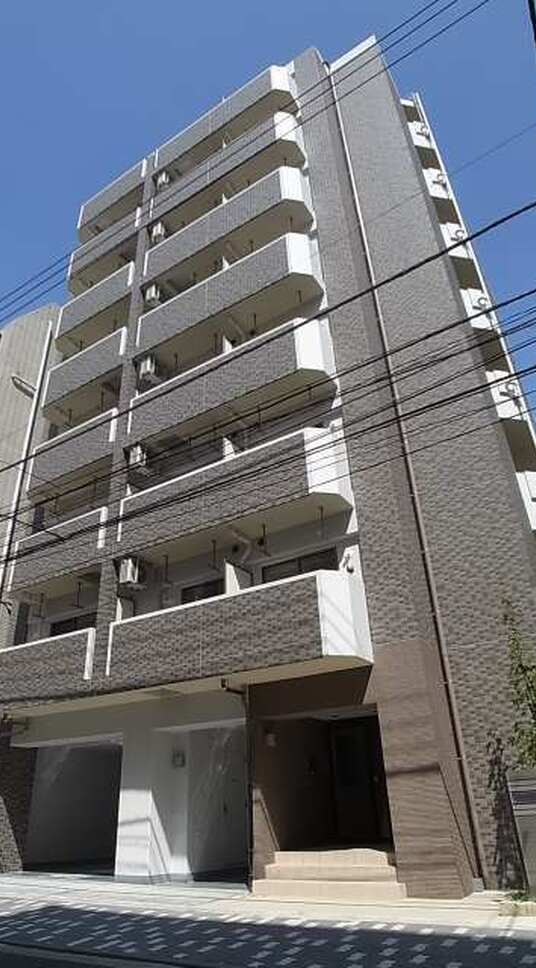 ルミエールイリゼ