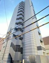 ステージファースト上野松が谷アジールコート