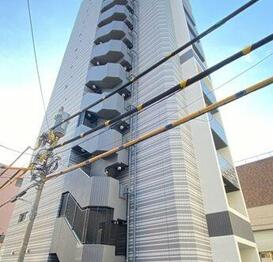 ステージファースト上野松が谷アジールコート