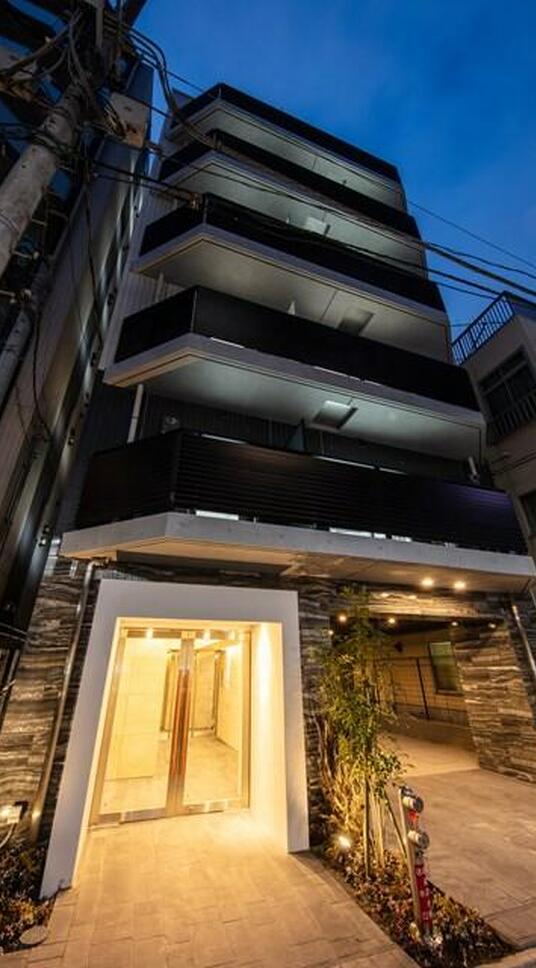 プルミエ秋葉原イースト