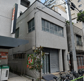 光伸マンション