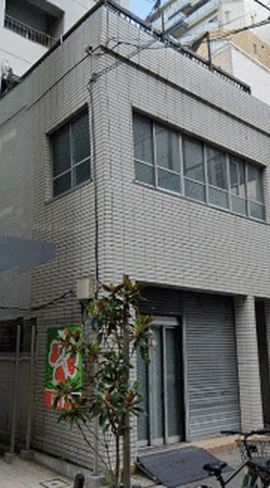 光伸マンション