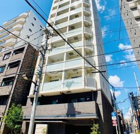 Brillia ist 上野御徒町