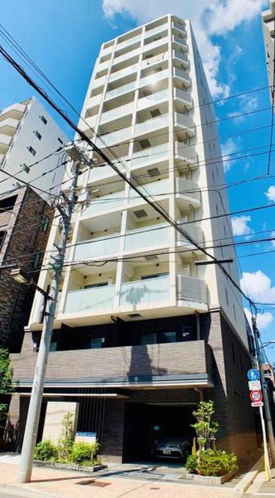 Brillia ist 上野御徒町