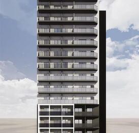 パークアクシス入谷