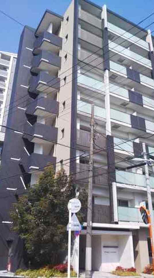 プロニティ浅草