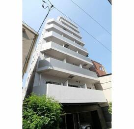 エルスタンザ浅草