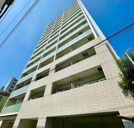 レジディア新御徒町