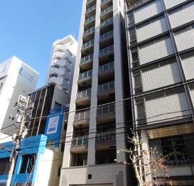 日神デュオステージ浅草三筋