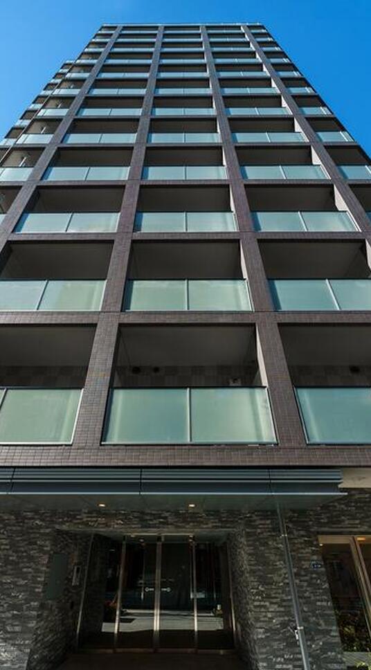 レクシード新御徒町