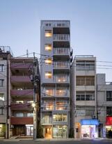 リフィオ浅草橋