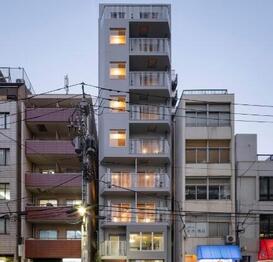 リフィオ浅草橋