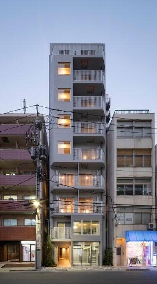 リフィオ浅草橋