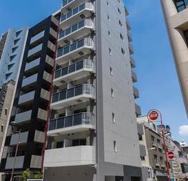 ミリアレジデンス浅草橋Ⅲ（旧：Live Casa浅草橋）