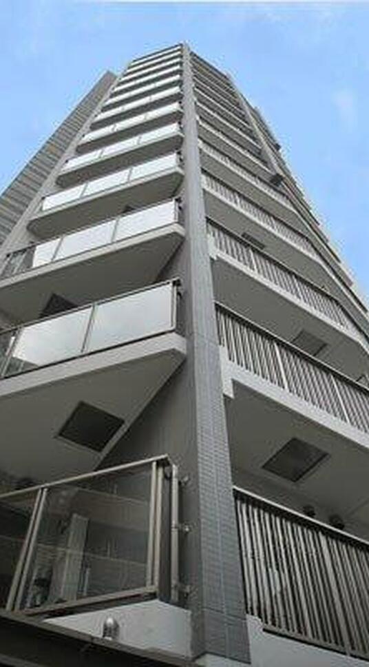 フェルクルール上野駅前