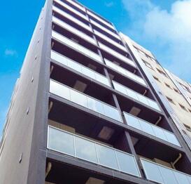 ジェノヴィア上野Ⅱスカイガーデン