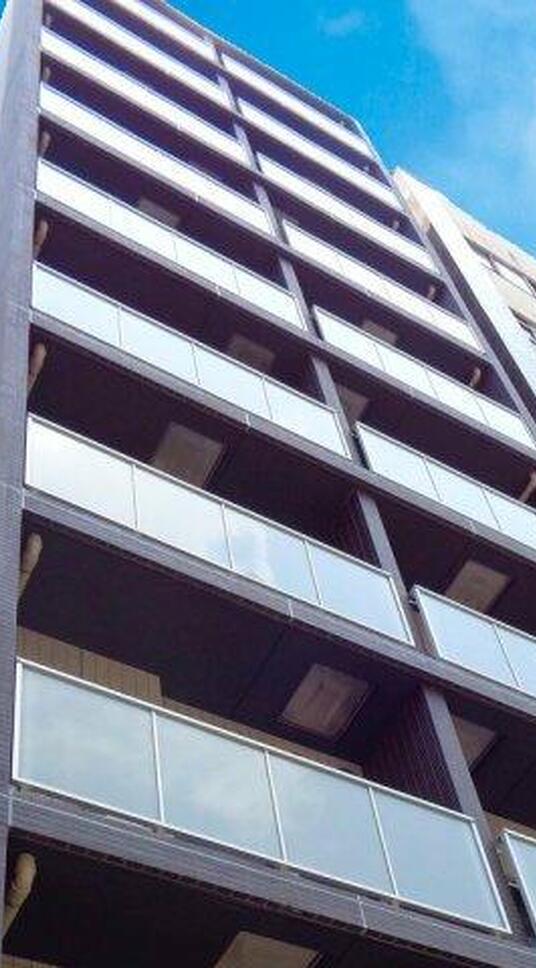 ジェノヴィア上野Ⅱスカイガーデン