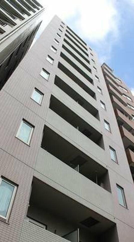 スカイコートヌーベル入谷