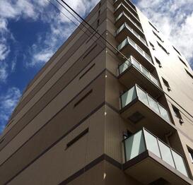 ザ・パークハビオ上野御徒町