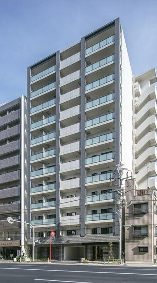 ベルファース上野