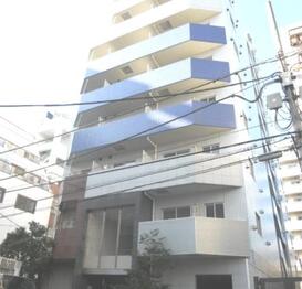 メインステージ蔵前