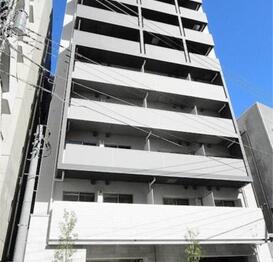 グランドコンシェルジュ浅草橋