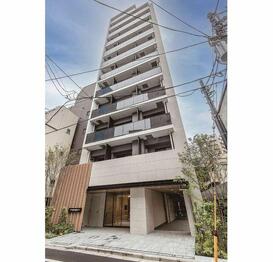 ルフォンプログレ上野入谷プレイス